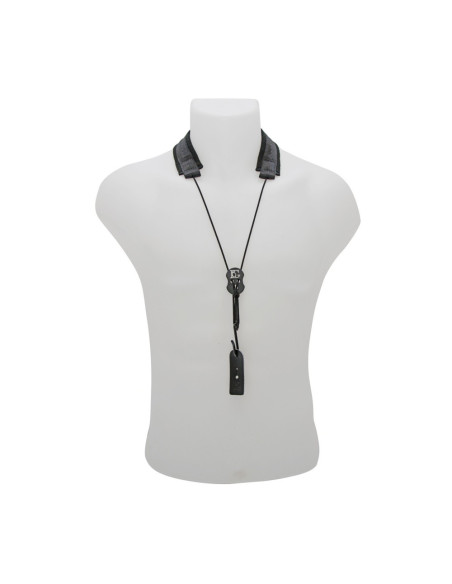 Cordón Clarinete Nylon BG C-20LP Al Cuello