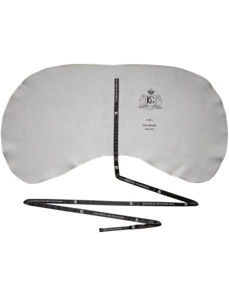 Pañuelo Microfibra BG Saxo Tenor A-30L