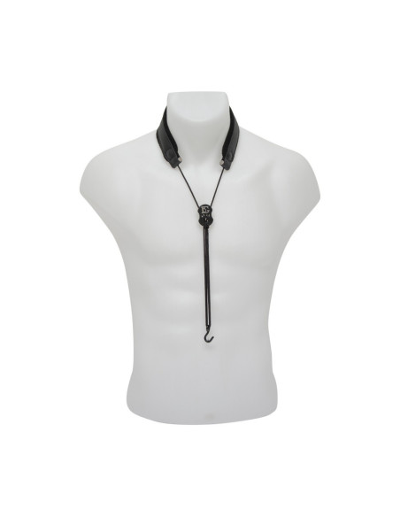 Cordón Fagot BG B-04 Cuero