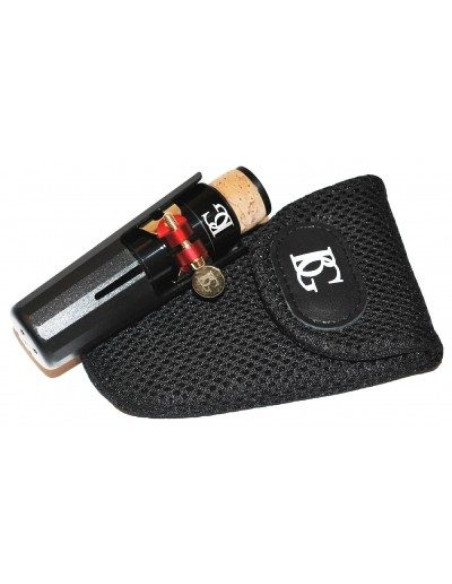 Funda Boquilla Saxo/Clarinete BG PML