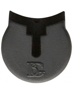 Apoya Pulgar BG A-23 Clarinete Agujero Grande