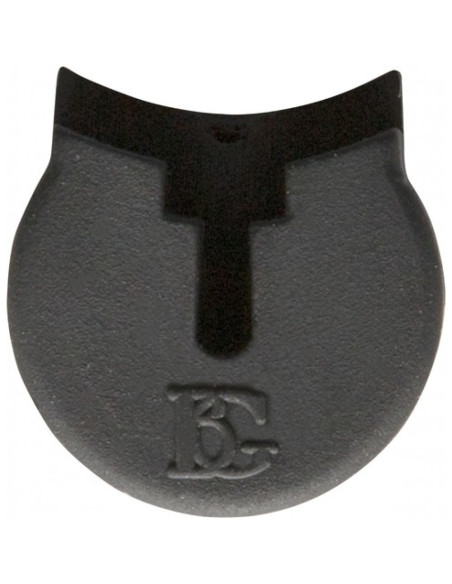 Apoya Pulgar BG A-23 Clarinete Agujero Grande