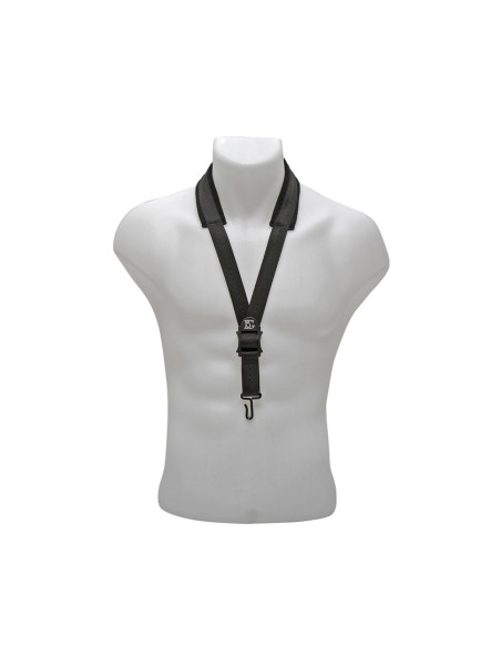 Cordón Saxo BG S-10M Ancho Al Cuello