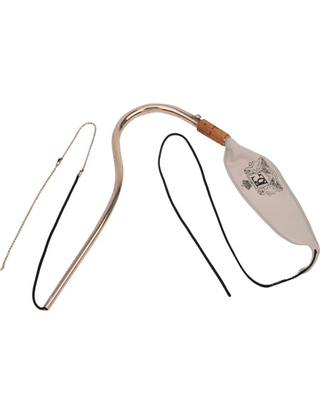 Pañuelo Seda BG Tudel Fagot A-37