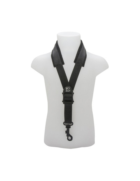 Cordón Saxo BG S-12SH Ancho Al Cuello Niño