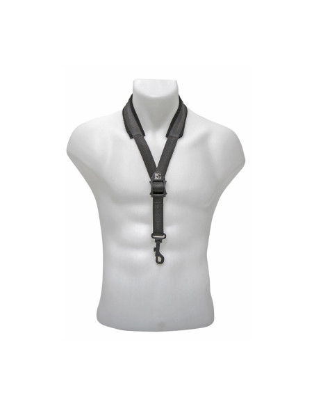Cordón Saxo BG S-14SH Ancho Al Cuello XL