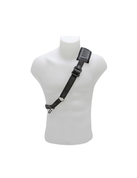 Cordón Saxo BG S-03M Tipo Bandolera XL