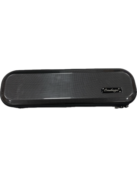 Estuche Flauta Travesera 16 agujeros Omebaige Carbono 01