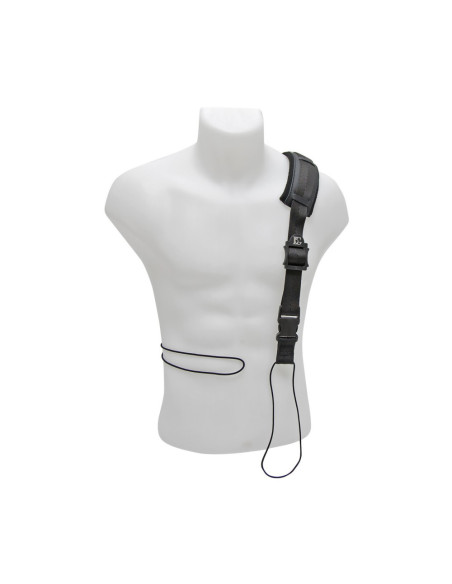 Cordón Tuba BG T-03 Con Correillas