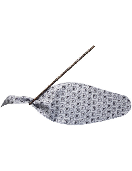 Pañuelo Microfibra BG Cuerpo Flauta Travesera A-32FG