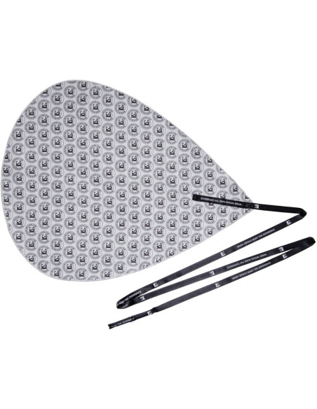 Pañuelo Microfibra BG Flauta Alto A-32AF