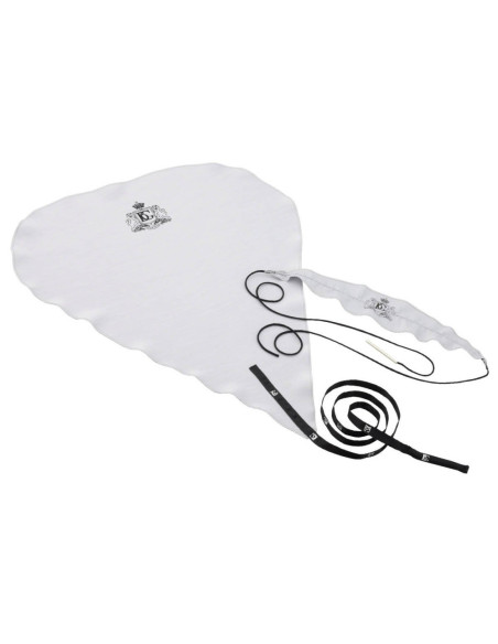 Pañuelo Seda 2 Piezas BG Corno Inglés A-38