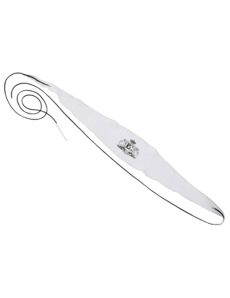 Pañuelo Seda 1 Pieza BG Corno Inglés A-38A