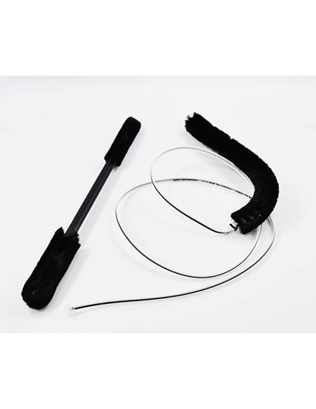 Brass Saver H.W. Trompeta(3 piezas) U-BST