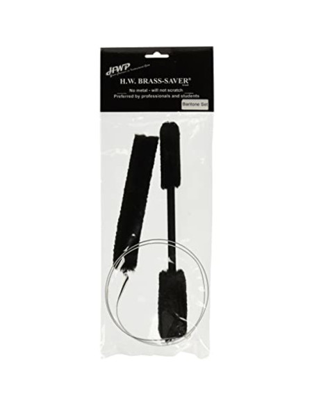 Brass Saver H.W. Bombardino (3 piezas)U-BSBA