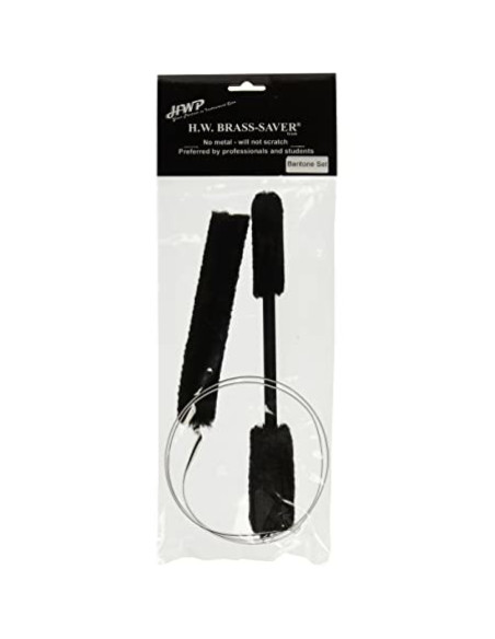 Brass Saver H.W. Fliscorno (2 piezas)U-BSFL