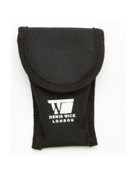 Funda Boquilla Tuba Denis Wick DW-A216 Nylon