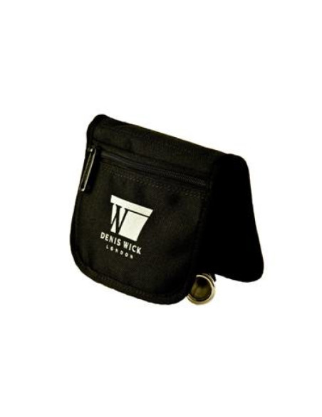 Funda 2 Boquillas Denis Wick DW-A221 Nylon