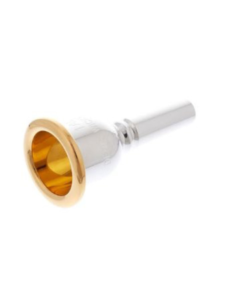 Boquilla Trombón Bajo Denis Wick Heritage 3180-1AL