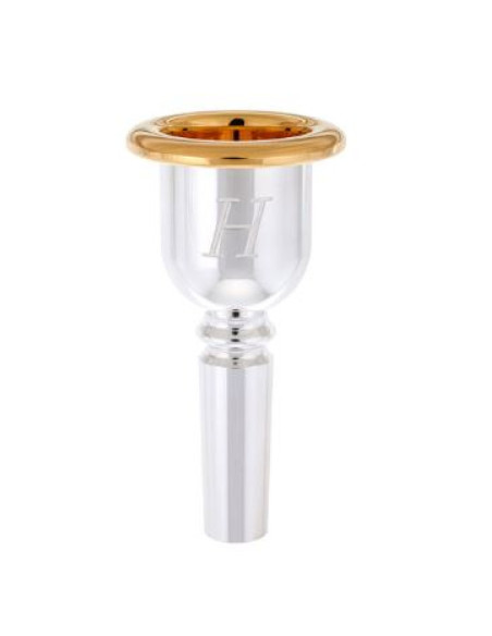 Boquilla Trombón Bajo Denis Wick Heritage 3180-2AL