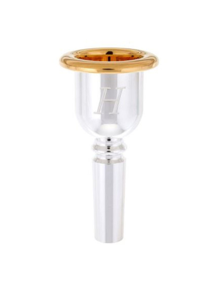 Boquilla Trombón Denis Wick Heritage 3180-7CS