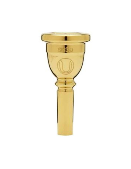 Boquilla Bombardino Denis Wick Ultra 4880E-SM3U Dorada