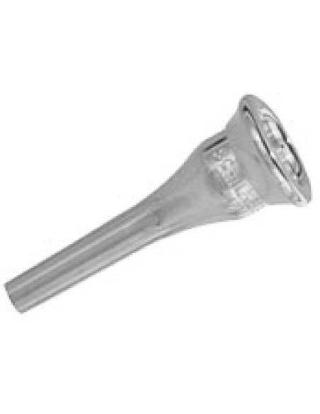 Boquilla Schilke Trompa 35-32 Plateada