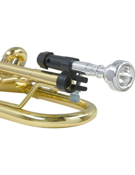 Berp Trombón/Bombardino Tuberia ancha 5