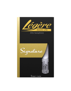 Caña Saxo Alto Legere Signature 2¾