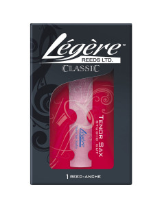 Caña Saxo Tenor Legere Studio 3½