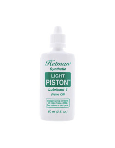 Aceite Pistones Hetman Light Piston N1