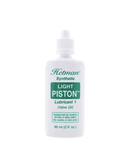 Aceite Pistones Hetman Light Piston N1
