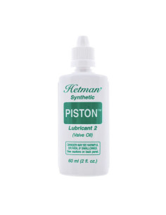 Aceite Pistones Hetman Piston N2