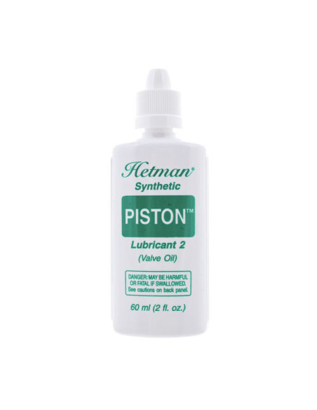 Aceite Pistones Hetman Piston N2