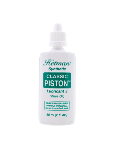 Aceite Pistones Hetman Classic Piston N3