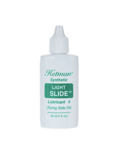 Aceite Bombas Hetman Light Slide N4