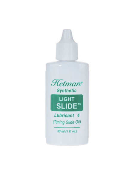Aceite Bombas Hetman Light Slide N4