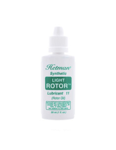 Aceite Cilíndros Hetman Light Rotor N11
