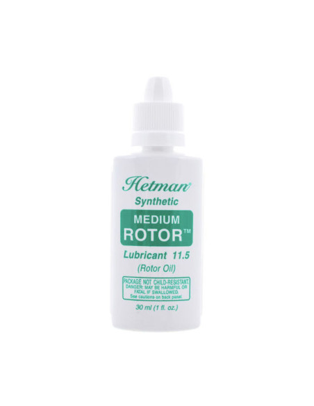 Aceite Cilíndros Hetman Medium Rotor N11.5