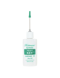 Aceite Llaves Hetman Heavy Key N18