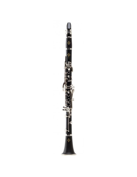 Clarinete Sib Buffet Crampon E-11 BC2501-2-0GB (E11)