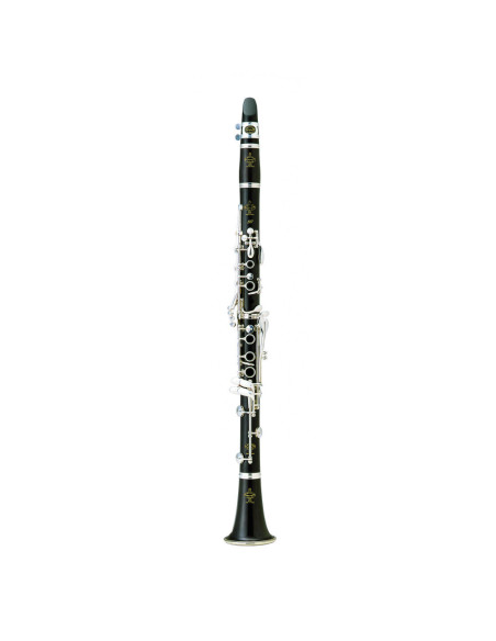 Clarinete La Buffet Crampon BC1214-2-0 (RC) 440/442Hz