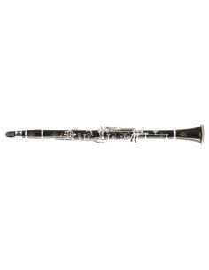 Clarinete La Buffet Crampon BC1231LV-2-0 Vintage