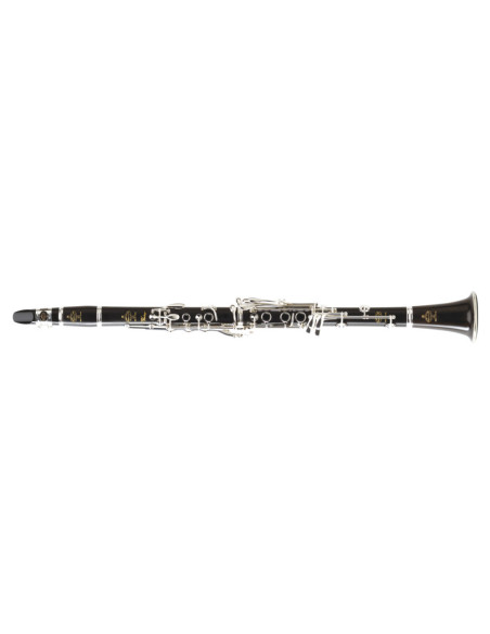 Clarinete La Buffet Crampon BC1231LV-2-0 Vintage