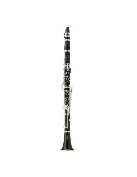 Clarinete Sib Buffet Crampon BC1102-2-0GB (E-13) 17Llaves 6Anillos