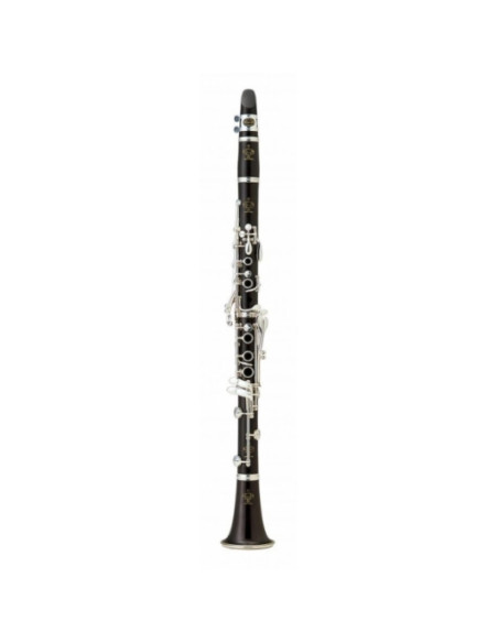 Clarinete La Buffet Crampon BC1231-2-0 (R-13)