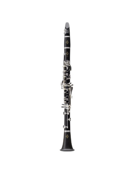 Clarinete Bb Buffet Crampon BC2512F-2-0GB E-12 France