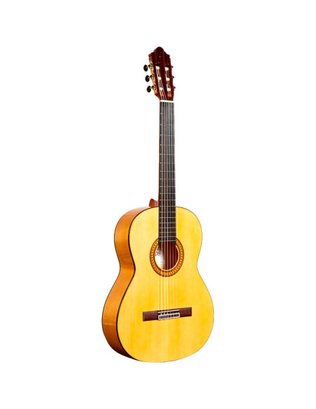Guitarra Flamenca Camps M-5S