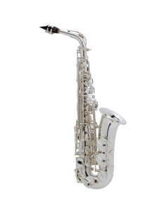 Saxo Tenor Selmer Serie III Plateado Grabado Jubile