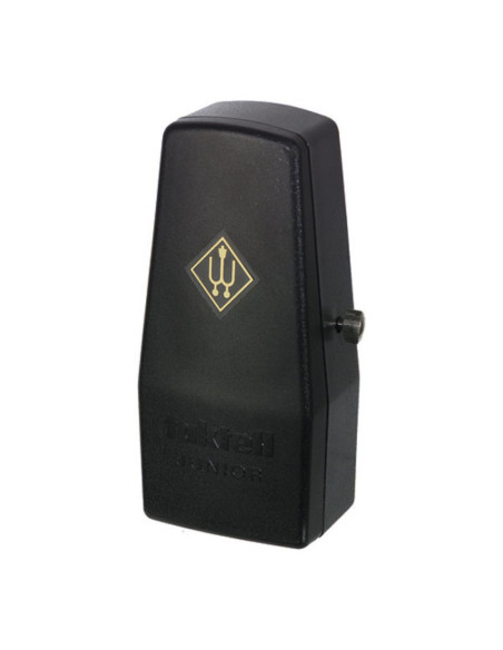 Metrónomo Wittner Junior 826 Negro
